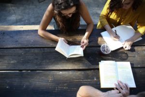 Group Tutoring with Tic Tac Tutors