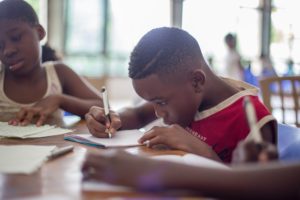 Increasing Grades with Tic Tac Tutors