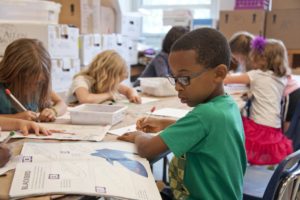 Group learning with professional and high quality tutoring at Tic Tac Tutors